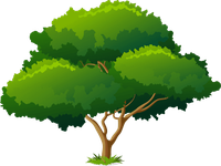 TJ Landscaping logo