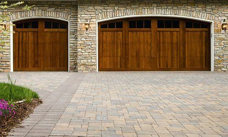 paving