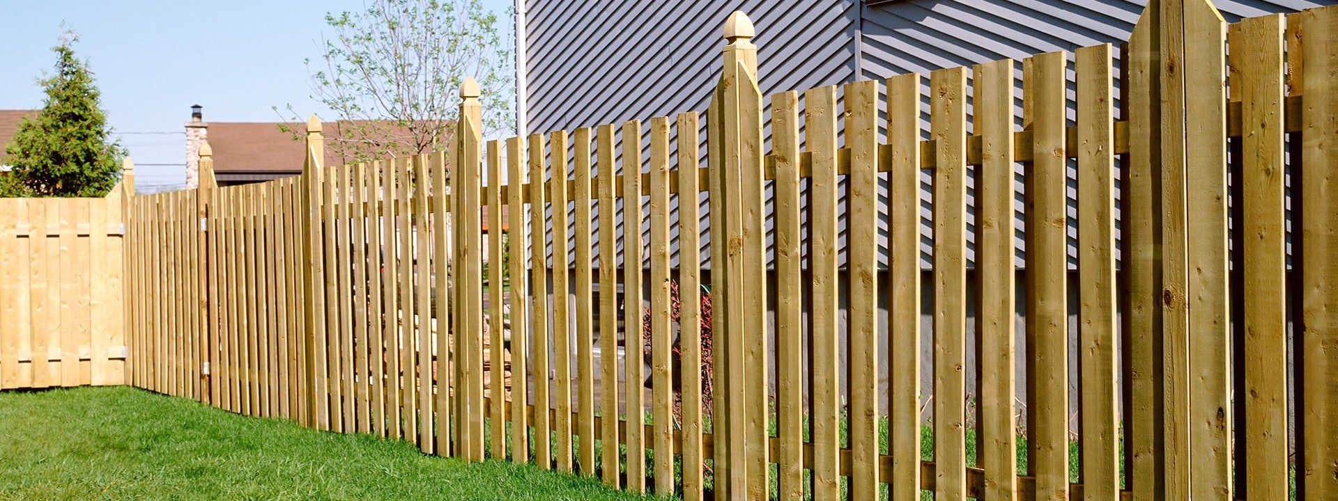 fencing services