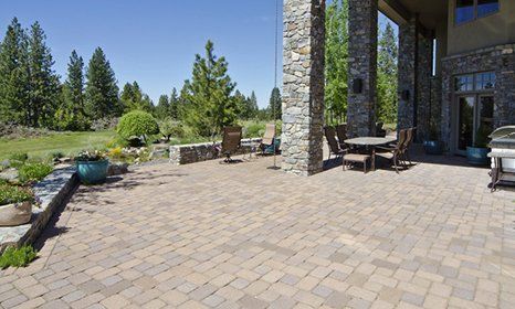 driveways