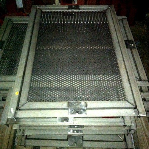 Window Screen — Dania FL — Ironclad Welding