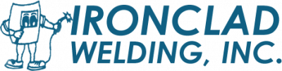 Ironclad Welding, Inc.