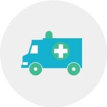Servicios opcionales Hogar Geriátrico Doña Tere - Icono 4