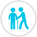 Servicios Hogar Geriátrico Doña Tere - Icono 2 Servicios Hogar Geriátrico Doña Tere - Icono 2