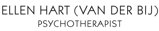 Ellen Hart - Psychotherapist logo