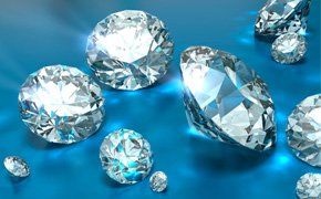diamonds exchange store