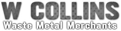 W Collins logo