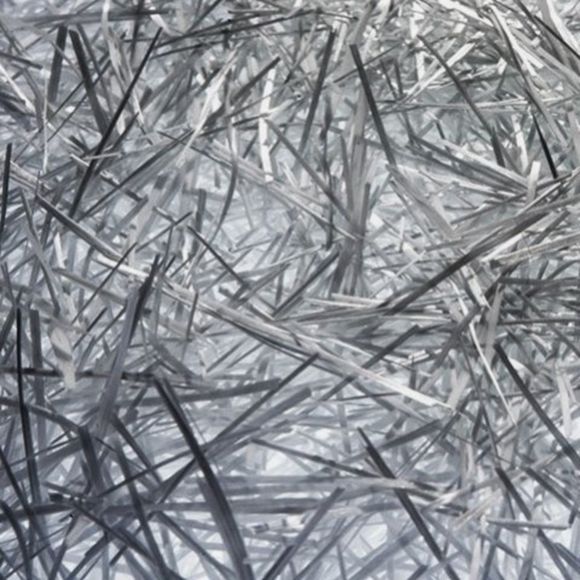 calcestruzzo fibrorinforzato