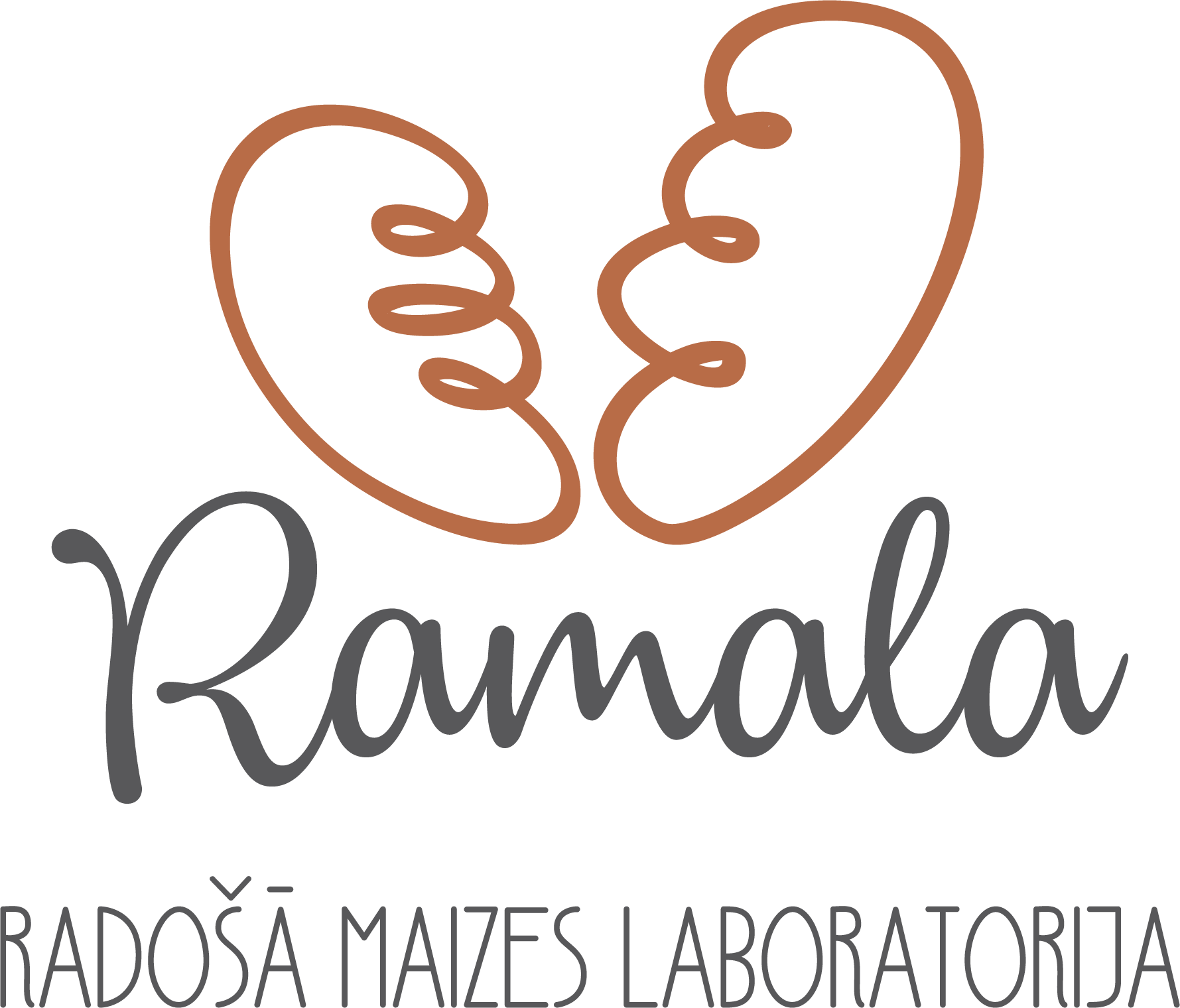 Ramala logotips
