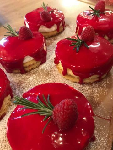 Kūkas un tortes