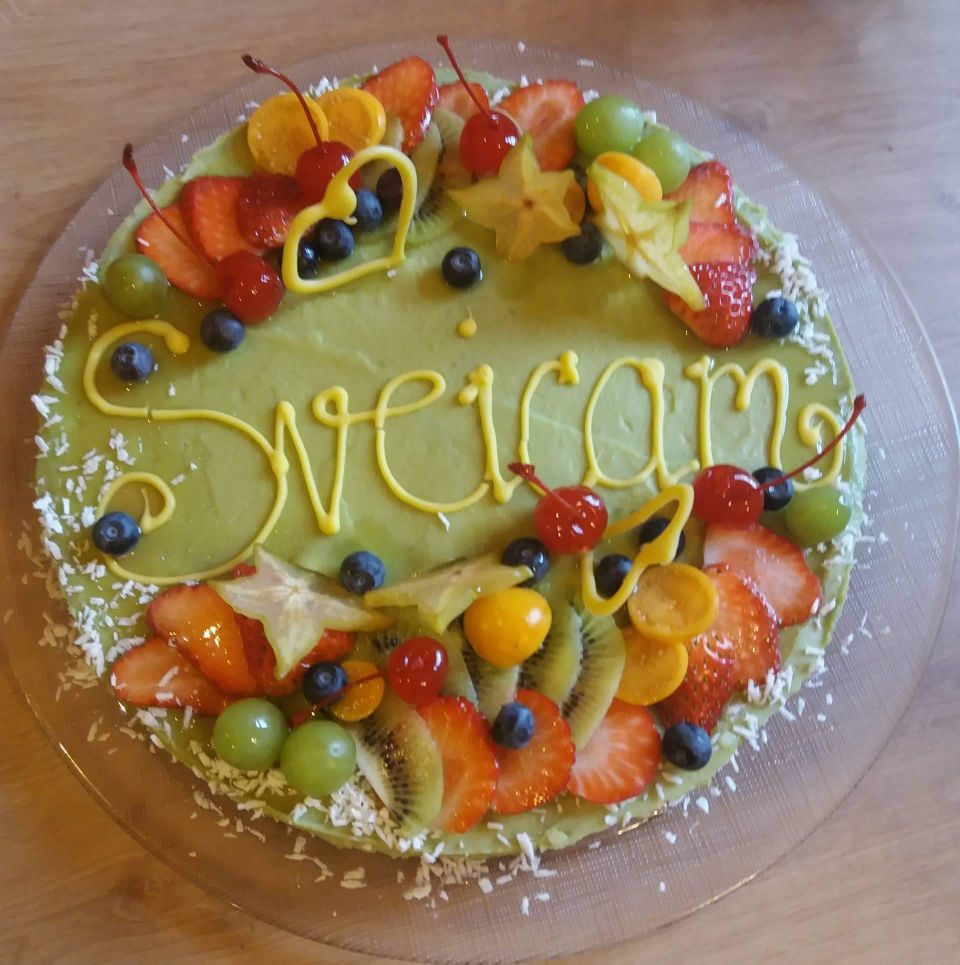 Ramala kūkas un tortes