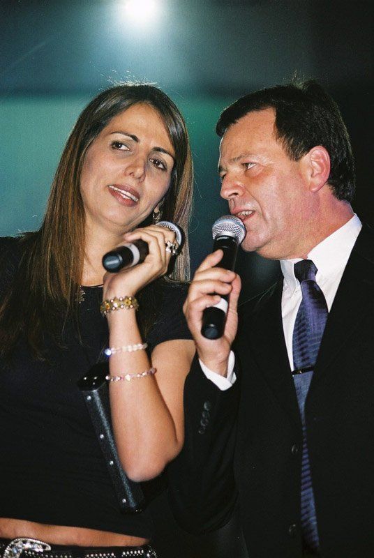 חתונה יוקרתית
