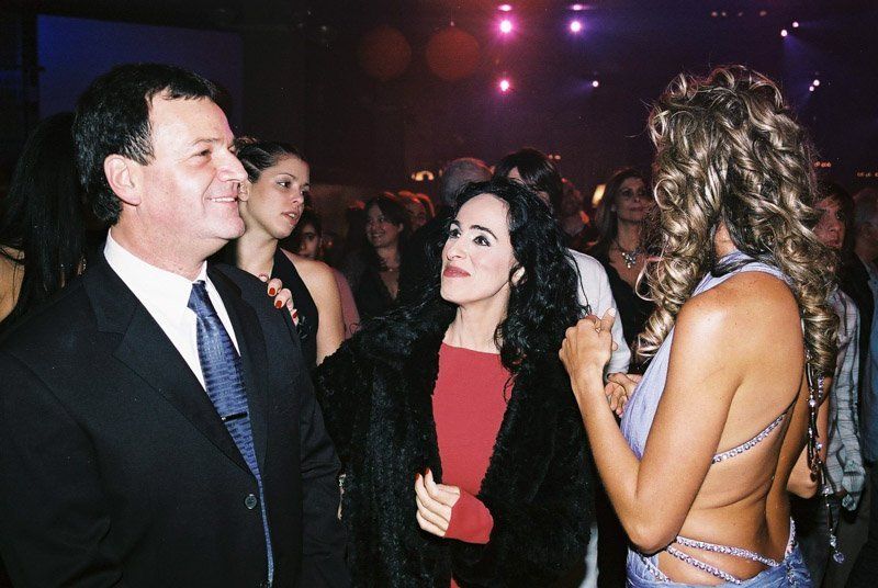 הפקה חתונת הפתעה
