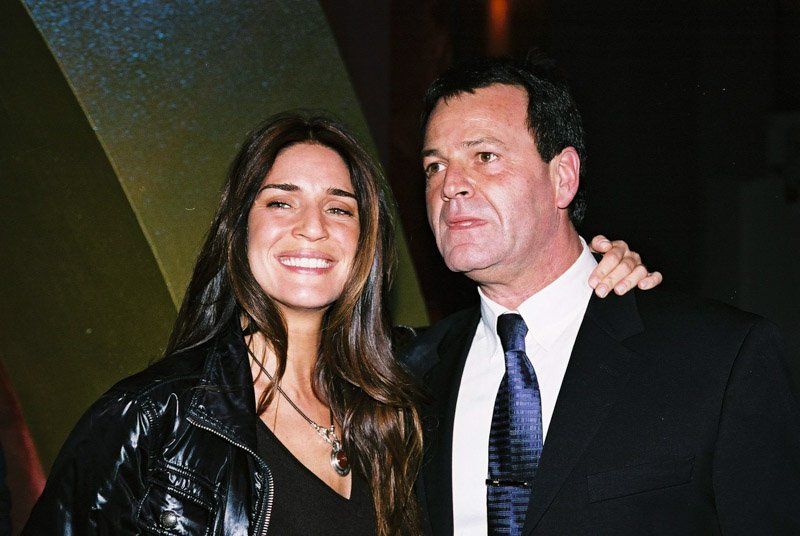 הפקת חתונה חתונת הפתעה ג'קי סרוב ולוריין