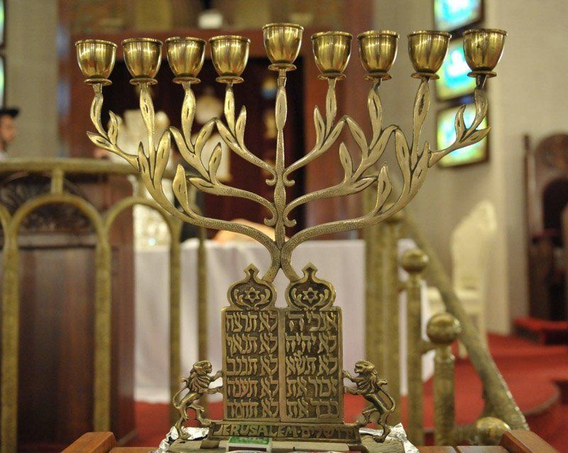 הכנסת ספר תורה