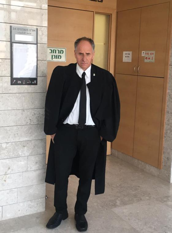 עורך דין ייפוי כוח מתמשך