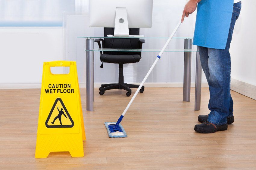 Patio and driveway cleans