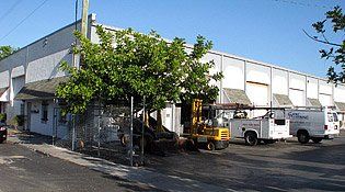 residential and commercial plumbing