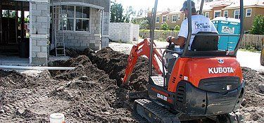 commercial plumbing service