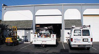 professional plumbing service