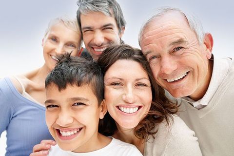 We offer a friendly, approachable service to clients, ensuring we are an easy point of contact for them