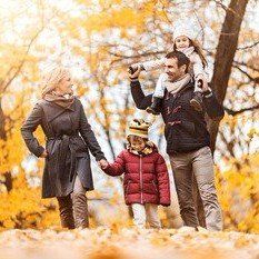From divorce law and matrimonial issues to disputes concerning children, we provide them all