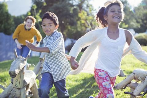 We can support your family with a range of services