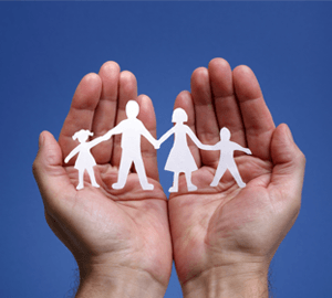 We offer legal aid to qualifying clients