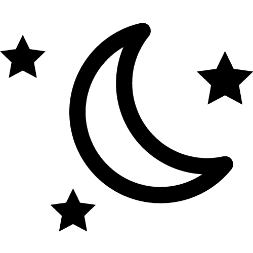 moon icon