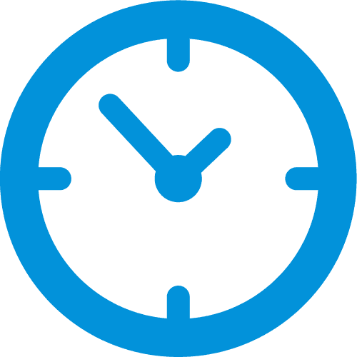 clock icon