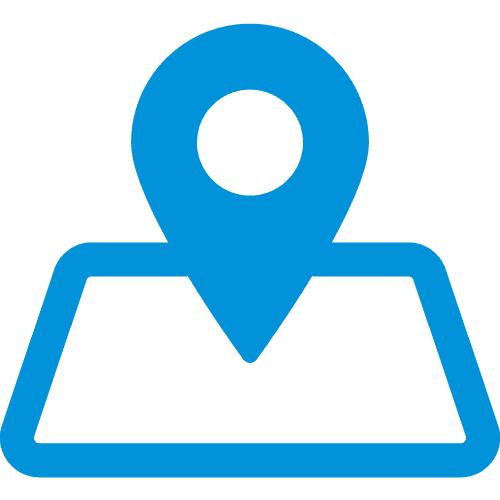 map icon