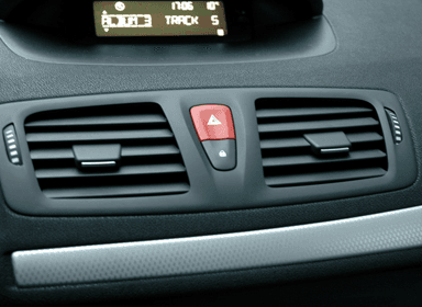 Air conditioning