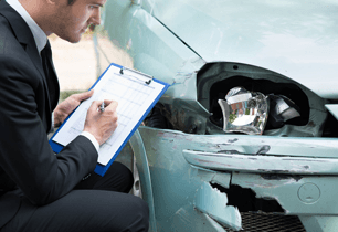 Car insurance work