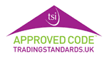 TSI logo