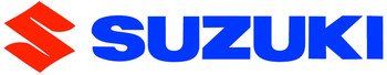 SUZUKI logo