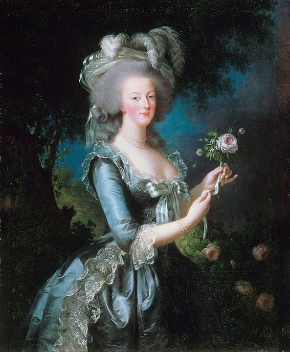 Maria Antonieta