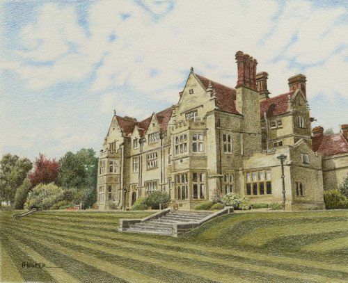 Balcombe Place