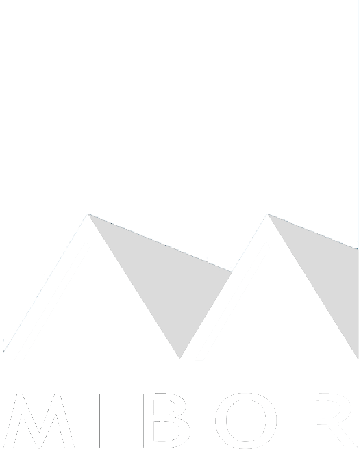 MIBOR LOGO