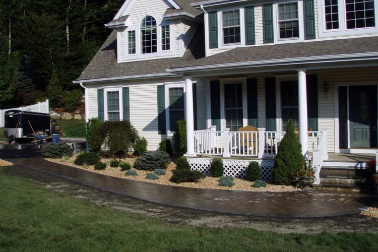 Custom Masonry — Thornwood, NY — Harry Hudd Architectural Landscapes