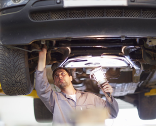 MOT TESTS