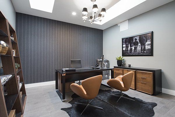High end private office suite for rent in Cedarhurst NY