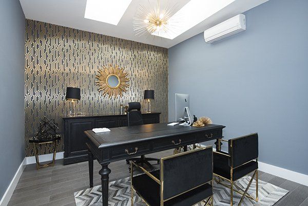 Private offices for rent in Lawrence, NY