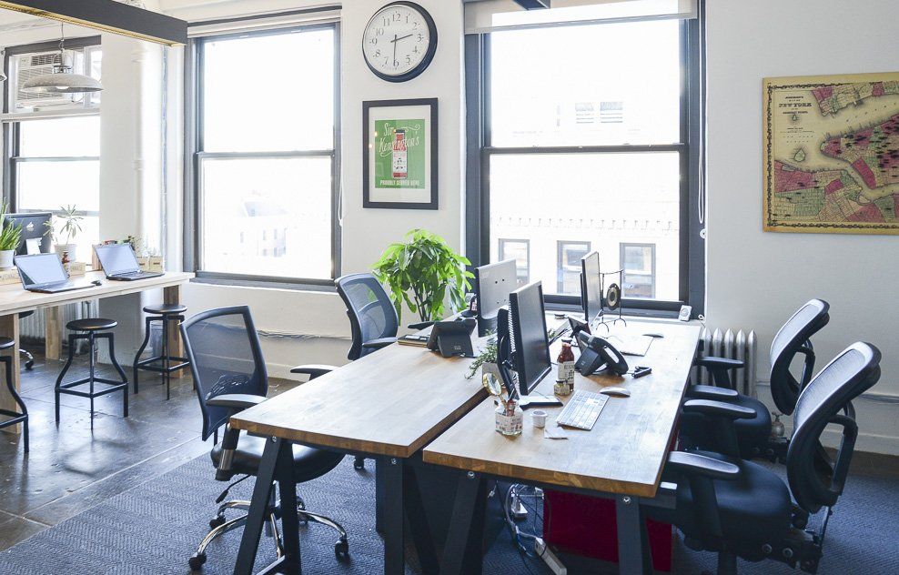 new office space for rent in Long Beach, NY