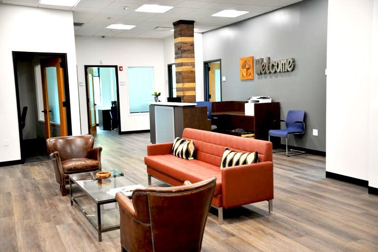Coworking space for rent in Mineola, New York 11501
