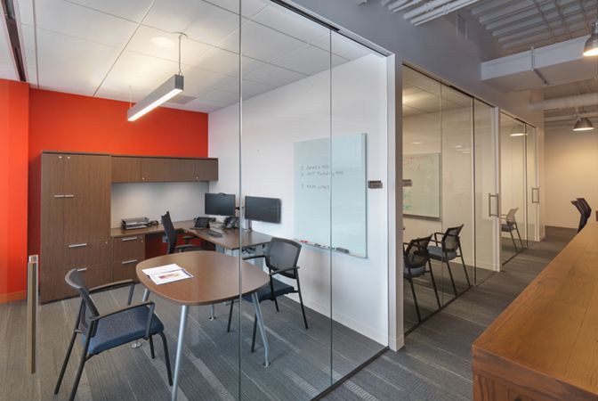 office suites for rent near all amenities and LIRR in Garden City, Long Island NY