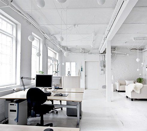 updated private office suites for rent in Rockville Centre, NY
