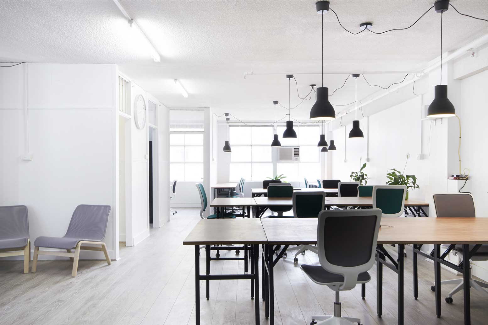 Private office suite rentals in Mineola, NY, Nassau County