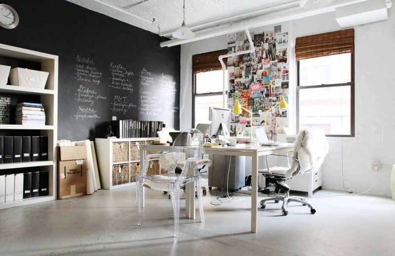 Industrial Chic office space for rent in Rockville Centre, NY