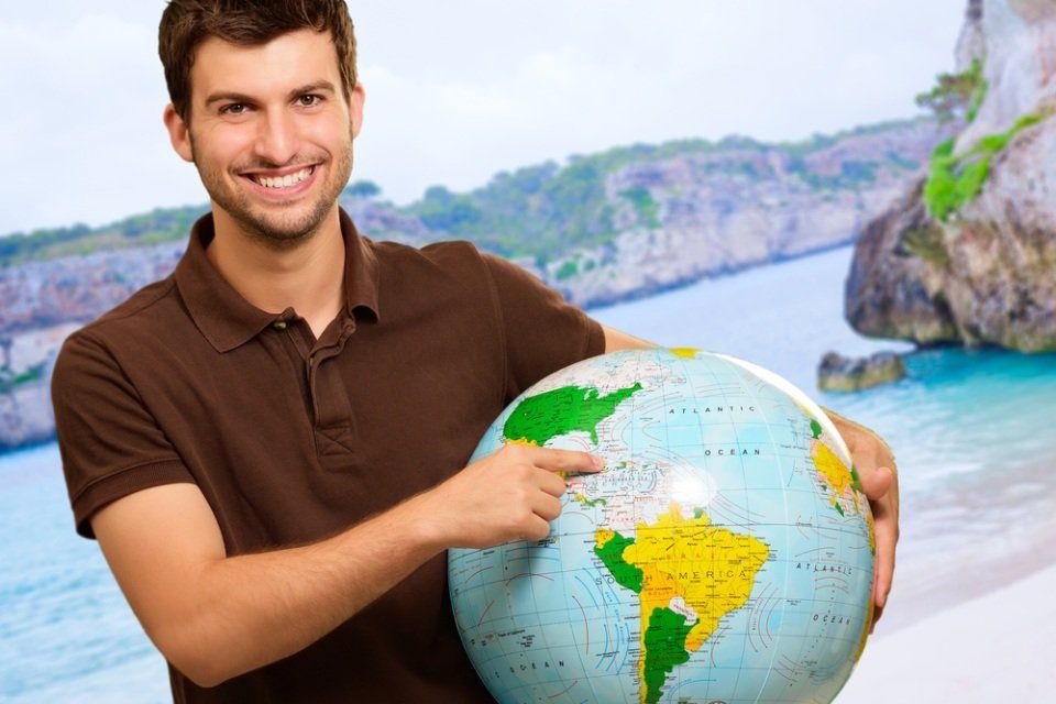 Perito turistico