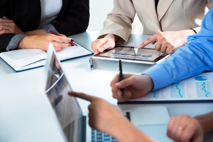 Corso di economia e finanza
